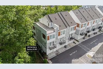 5003 York Park Lane, Charlotte, NC 28217 - Photo 3