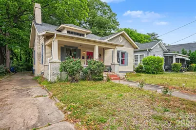 524 W Horah Street, Salisbury, NC 28144 - Photo 3
