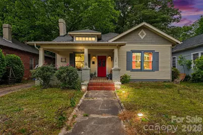 524 W Horah Street, Salisbury, NC 28144 - Photo 1