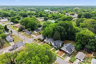 524 W Horah St, Salisbury, NC 28144 - Photo 35