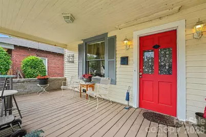 524 W Horah Street, Salisbury, NC 28144 - Photo 5