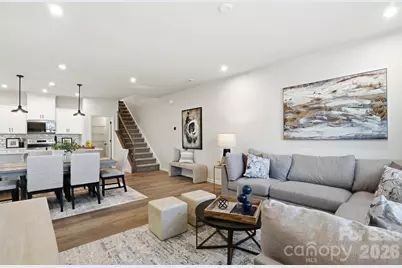 3800 Cheyney Park Drive, Charlotte, NC 28269 - Photo 17
