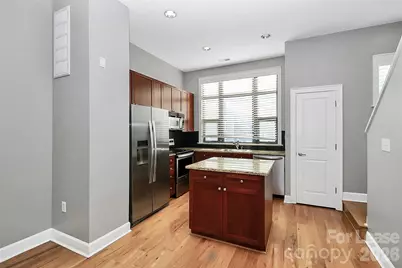 608 Garden District Drive, Charlotte, NC 28202 - Photo 7