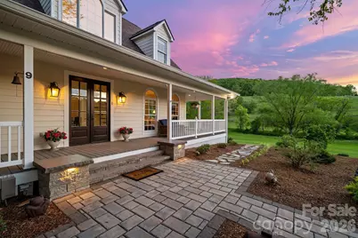 9 Whispering Meadows Drive, Fairview, NC 28730 - Photo 7