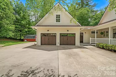 9 Whispering Meadows Drive, Fairview, NC 28730 - Photo 39