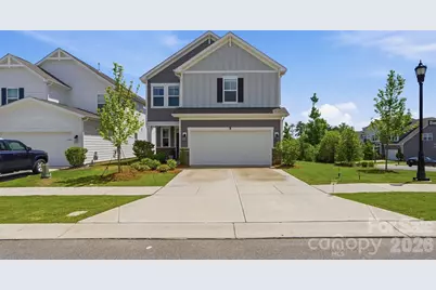 16043 River Tree Lane, Charlotte, NC 28278 - Photo 1