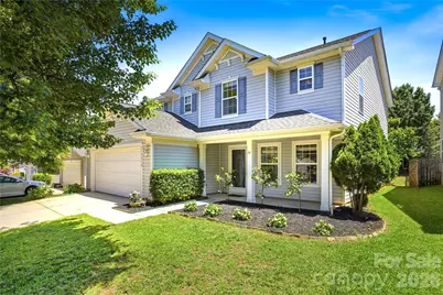 13310 Pontchatrain Avenue, Charlotte, NC 28273 - Photo 1