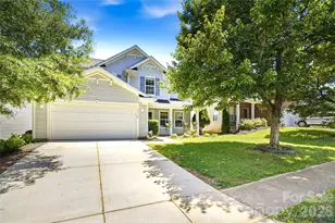 13310 Pontchatrain Ave, Charlotte, NC 28273 - Photo 3