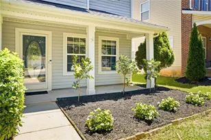 13310 Pontchatrain Ave, Charlotte, NC 28273 - Photo 5