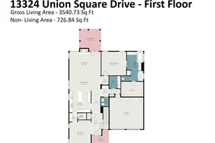 13324 Union Square Dr, Huntersville, NC 28078 - Photo 21