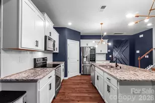 117 Wildflower Dr, Locust, NC 28097 - Photo 1