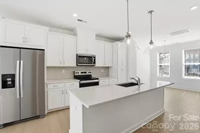 1135 Kokomo Lane #46, Charlotte, NC 28206 - Photo 3