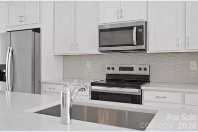 1135 Kokomo Lane #46, Charlotte, NC 28206 - Photo 3