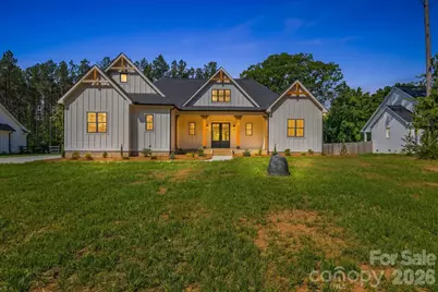 2373 Lee Lawing Road, Lincolnton, NC 28092 - Photo 3