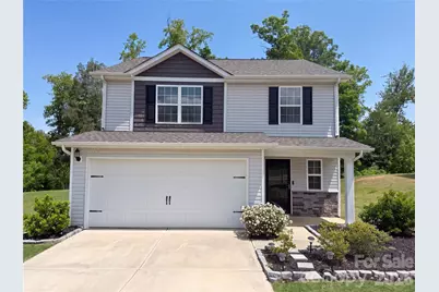 366 Frank Burns Way, Kings Mountain, NC 28086 - Photo 1