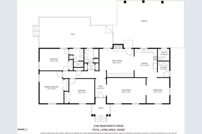 2186 Wentworth Drive, Rock Hill, SC 29732 - Photo 3