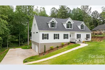 7006 Waterfront Place, Granite Falls, NC 28630 - Photo 1