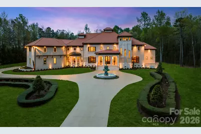 16460 Marvin Road, Charlotte, NC 28277 - Photo 1