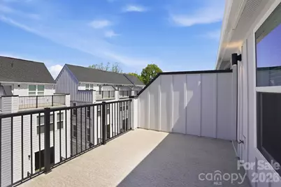 1120 Kokomo Lane #69, Charlotte, NC 28206 - Photo 1