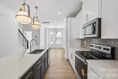 1120 Kokomo Lane #69, Charlotte, NC 28206 - Photo 3