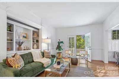 118 Altondale Avenue #3, Charlotte, NC 28207 - Photo 3