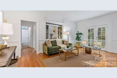 118 Altondale Avenue #3, Charlotte, NC 28207 - Photo 1