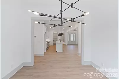 1529 Beckwith Place, Charlotte, NC 28205 - Photo 5