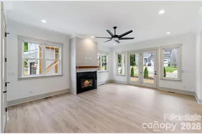 1529 Beckwith Place, Charlotte, NC 28205 - Photo 7