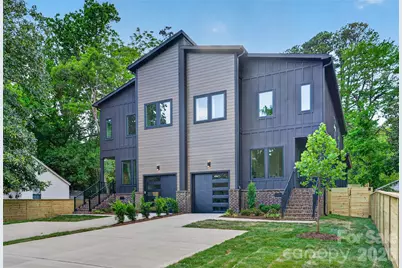 2616 Revolution Park Drive, Charlotte, NC 28208 - Photo 1