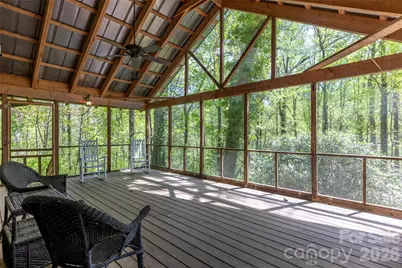 138 Stillwagon Lane, Cedar Mountain, NC 28718 - Photo 5