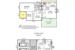 138 Stillwagon Ln, Cedar Mountain, NC 28718 - Photo 39