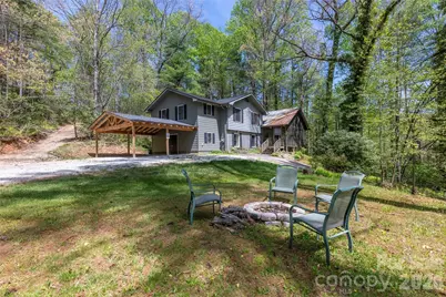 138 Stillwagon Lane, Cedar Mountain, NC 28718 - Photo 3