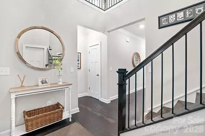 432 Hudson Place, Davidson, NC 28036 - Photo 5