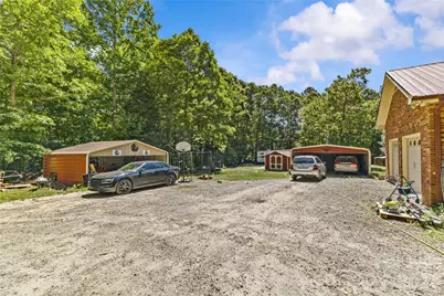 853 Brevard Place Road, Iron Station, NC 28080 - Photo 11