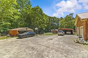 853 Brevard Place Rd, Iron Station, NC 28080 - Photo 11