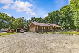853 Brevard Place Rd, Iron Station, NC 28080 - Photo 9