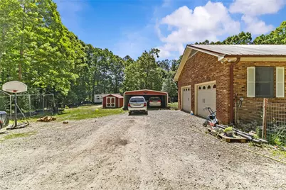 853 Brevard Place Road, Iron Station, NC 28080 - Photo 5