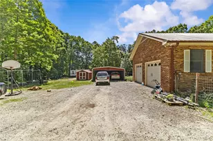 853 Brevard Place Rd, Iron Station, NC 28080 - Photo 5