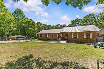 853 Brevard Place Road, Iron Station, NC 28080 - Photo 1