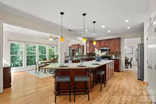 129 Crimson Orchard Dr, Mooresville, NC 28115 - Photo 11