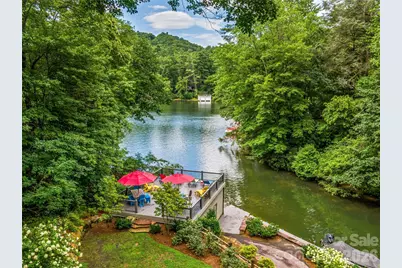 64 Bee Tree Way, Lake Toxaway, NC 28747 - Photo 5