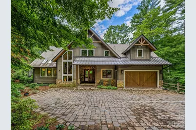 64 Bee Tree Way, Lake Toxaway, NC 28747 - Photo 1