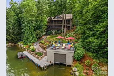 64 Bee Tree Way, Lake Toxaway, NC 28747 - Photo 3