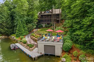 64 Bee Tree Way, Lake Toxaway, NC 28747 - Photo 3