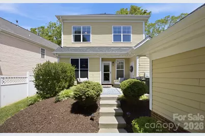 14458 Holly Springs Drive, Huntersville, NC 28078 - Photo 27