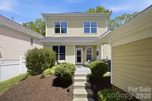 14458 Holly Springs Dr, Huntersville, NC 28078 - Photo 27