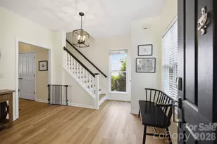 14458 Holly Springs Dr, Huntersville, NC 28078 - Photo 5