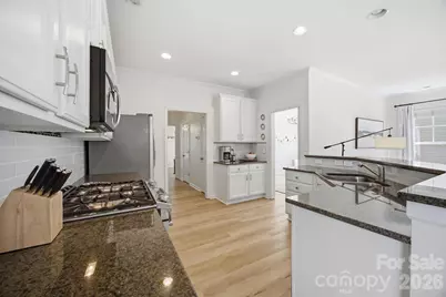 14458 Holly Springs Drive, Huntersville, NC 28078 - Photo 11