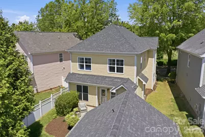 14458 Holly Springs Drive, Huntersville, NC 28078 - Photo 29