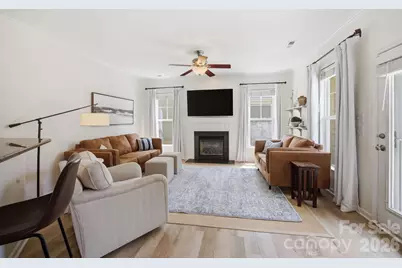 14458 Holly Springs Drive, Huntersville, NC 28078 - Photo 15